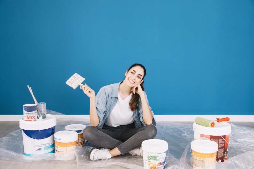 McDonough painting contractors